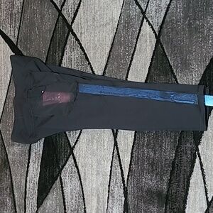 VICTORIA SPORT 2017 MESH CROP KNOCKOUT BY VS LEGGINGS